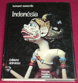 Image du vendeur pour INDONESIA - INDONESIE mis en vente par LE BOUQUINISTE