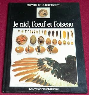 Image du vendeur pour LE NID, L'OEUF ET L'OISEAU mis en vente par LE BOUQUINISTE