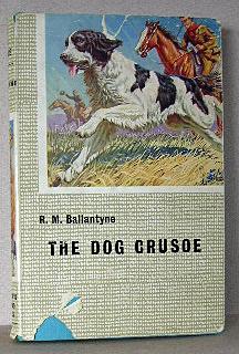 THE DOG CRUSOE