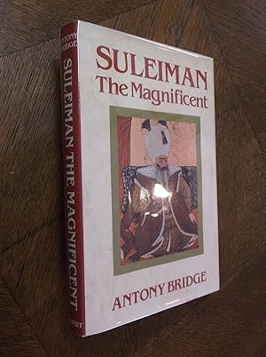 Suleiman the Magnificent: Scourge of Heaven