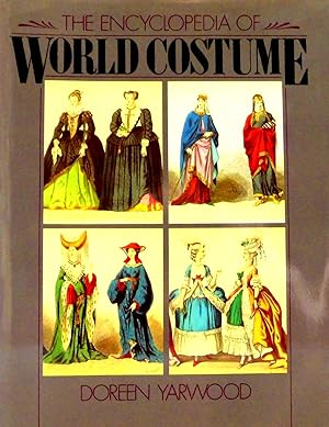 The Encyclopedia of World Costume