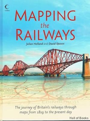 Mapping The Railways