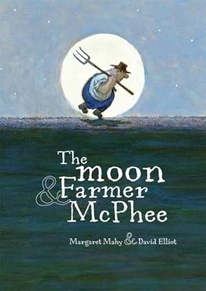 Imagen del vendedor de The Moon And Farmer McPhee (Paperback) a la venta por Grand Eagle Retail