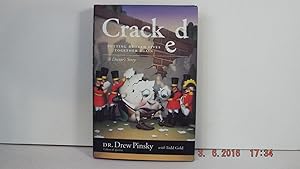 Immagine del venditore per Cracked: Putting Broken Lives Together Again venduto da Gene The Book Peddler