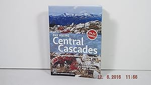 Imagen del vendedor de Day Hiking Central Cascades a la venta por Gene The Book Peddler