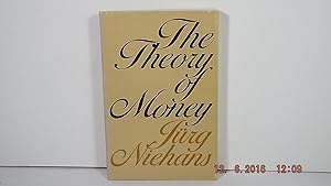 Immagine del venditore per The Theory of Money venduto da Gene The Book Peddler