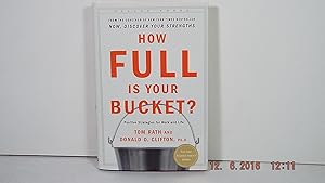 Seller image for How Full Is Your Bucket? for sale by Gene The Book Peddler