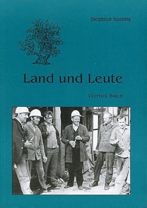 Land und Leute IV.