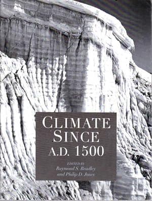 Seller image for Climate Since AD 1500 for sale by Goulds Book Arcade, Sydney