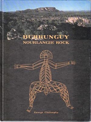 Burrunguy: Nourlangie Rock