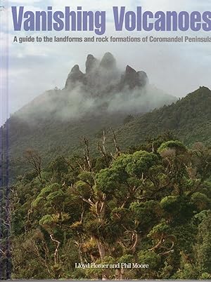 Seller image for Vanishing Volcanoes for sale by Browsers Books