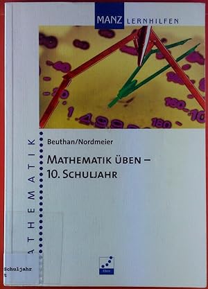 Seller image for Mathematik ben - 10. Schuljahr for sale by biblion2