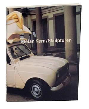 Seller image for Stefan Kern: Skulpturen for sale by Jeff Hirsch Books, ABAA