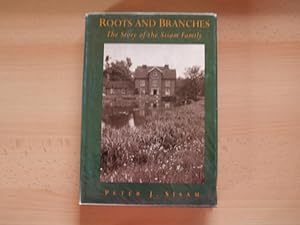 Roots and Branches: The Story of the Sisam Family