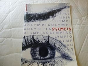 OLYMPIA - LE MYTHE INTACT
