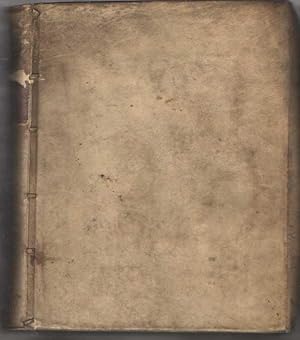 Explanatio in Psalmos, aucthore Roberto Bellarmino ex Societate IESV, S.R.E. Tit. S. Mariae in vi...