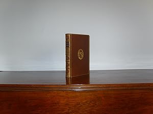 Bild des Verk�ufers f�r English Statesmen. Henry the Seventh. Queen Elizabeth. 2 volumes bound in 1. zum Verkauf von Elaine Beardsell