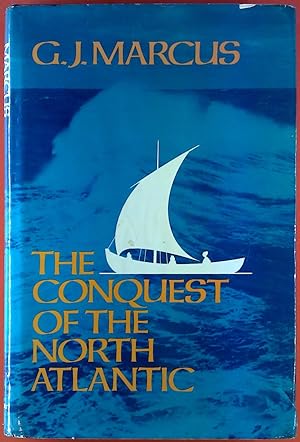 Imagen del vendedor de The Conquest Of The North Atlantic. a la venta por biblion2
