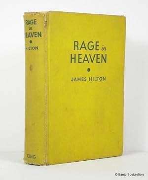 Rage in Heaven