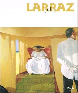 Seller image for Julio Larraz: Diary of the Soul. for sale by BOOKSELLER  -  ERIK TONEN  BOOKS