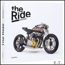 Immagine del venditore per Ride 2nd Gear Lifestyle & Wheels New Custom Motorcycles and Their Builders. venduto da BOOKSELLER  -  ERIK TONEN  BOOKS