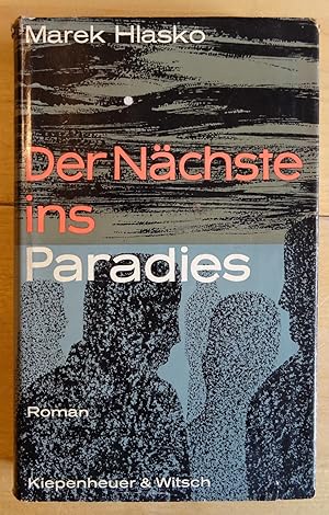 Der Nächste ins Paradies. Roman. Aus dem Polnischen von Vera Cerny