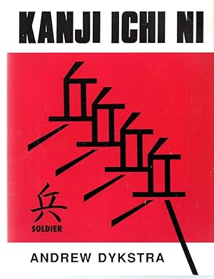 Seller image for Kanji Ichi Ni for sale by Book Booth