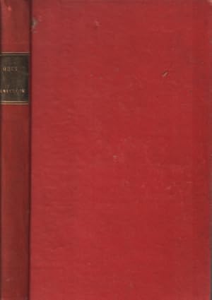 Odes d'anacreon traduites en vers sur le texte de brunck par de saint-victor