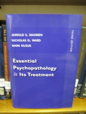 Seller image for Essential Psychopathology & Its Treatment for sale by PsychoBabel & Skoob Books