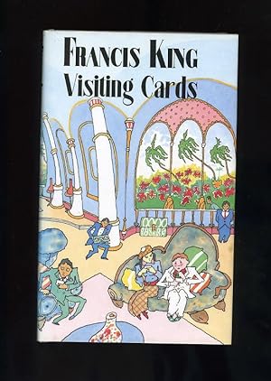 VISITING CARDS