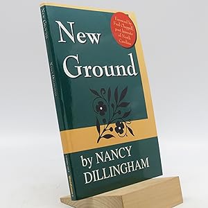 New Ground (Signed First Edition)