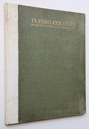 Flying Colours (Limited Edition)