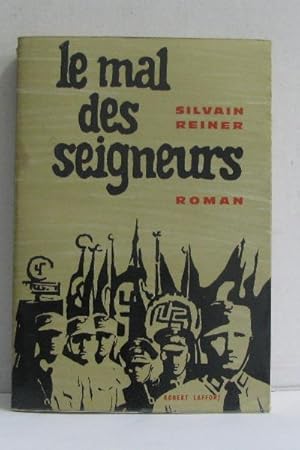 Seller image for Le mal des seigneurs for sale by crealivres