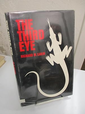 Seller image for The Third Eye. for sale by Zephyr Books