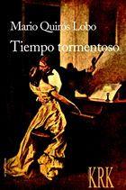 Seller image for TIEMPO TORMENTOSO. for sale by Librera Anticuaria Galgo