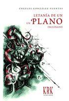 Imagen del vendedor de LETANA DE UN PLANO INCLINADO. a la venta por Librera Anticuaria Galgo