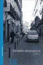 Imagen del vendedor de LAVAPIS ULTRAMARINOS. a la venta por Librera Anticuaria Galgo