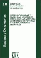 Bild des Verkufers fr INTERCULTURALIDAD Y DIVERSIDAD LINGSTICA. zum Verkauf von Librera Anticuaria Galgo