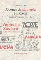 Seller image for JVENES DE IZQUIERDA EN XIXN. for sale by Librera Anticuaria Galgo