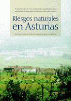 Imagen del vendedor de RIESGOS NATURALES EN ASTURIAS. a la venta por Librera Anticuaria Galgo