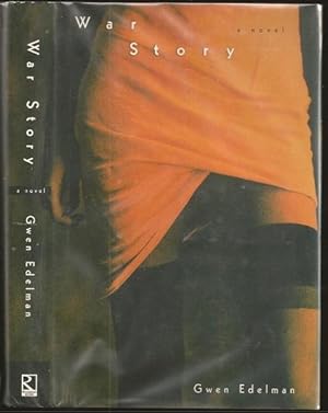 Bild des Verkufers fr War Story zum Verkauf von The Book Collector, Inc. ABAA, ILAB