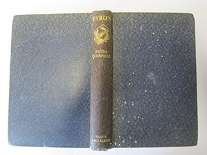 Seller image for Byron: The Years of Fame for sale by Goldstone Rare Books