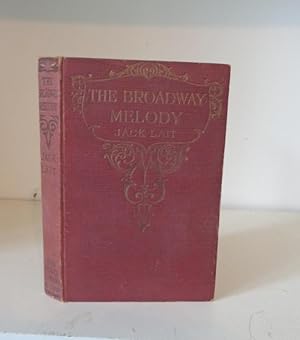 Seller image for The Broadway Melody for sale by BRIMSTONES