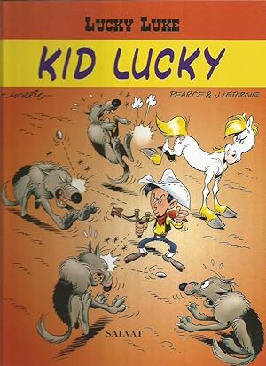 KID LUCKY