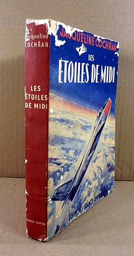 Seller image for Les Etoiles de Midi. Traduit de l'Amricain par Jane Fillion.Prface de Jacqueline AURIOL. for sale by E. & J.L  GRISON
