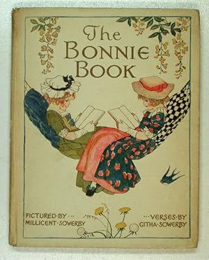 The Bonnie Book. Verses by Githa Sowerby.