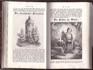 Deutscher Volks-Kalender 1844. 10. Jahrgang. Damit verbunden: Jahrbuch des Nützlichen und Unterha...