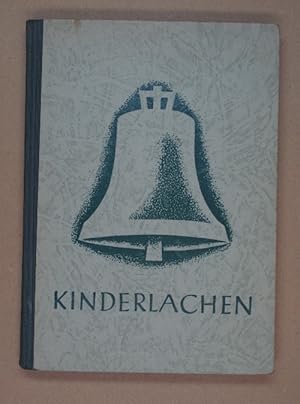 Kinderlachen. Lesebuch für das 3. Grundschuljahr.