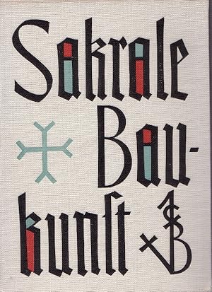 Sakrale Baukunst. Mittelalterliche Kirchen in der DDR. 2. Auflage.