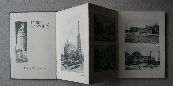 Erinnerung an Wien (1900).